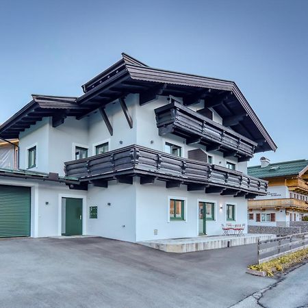 Na-Home Kitzbuehel Exterior photo