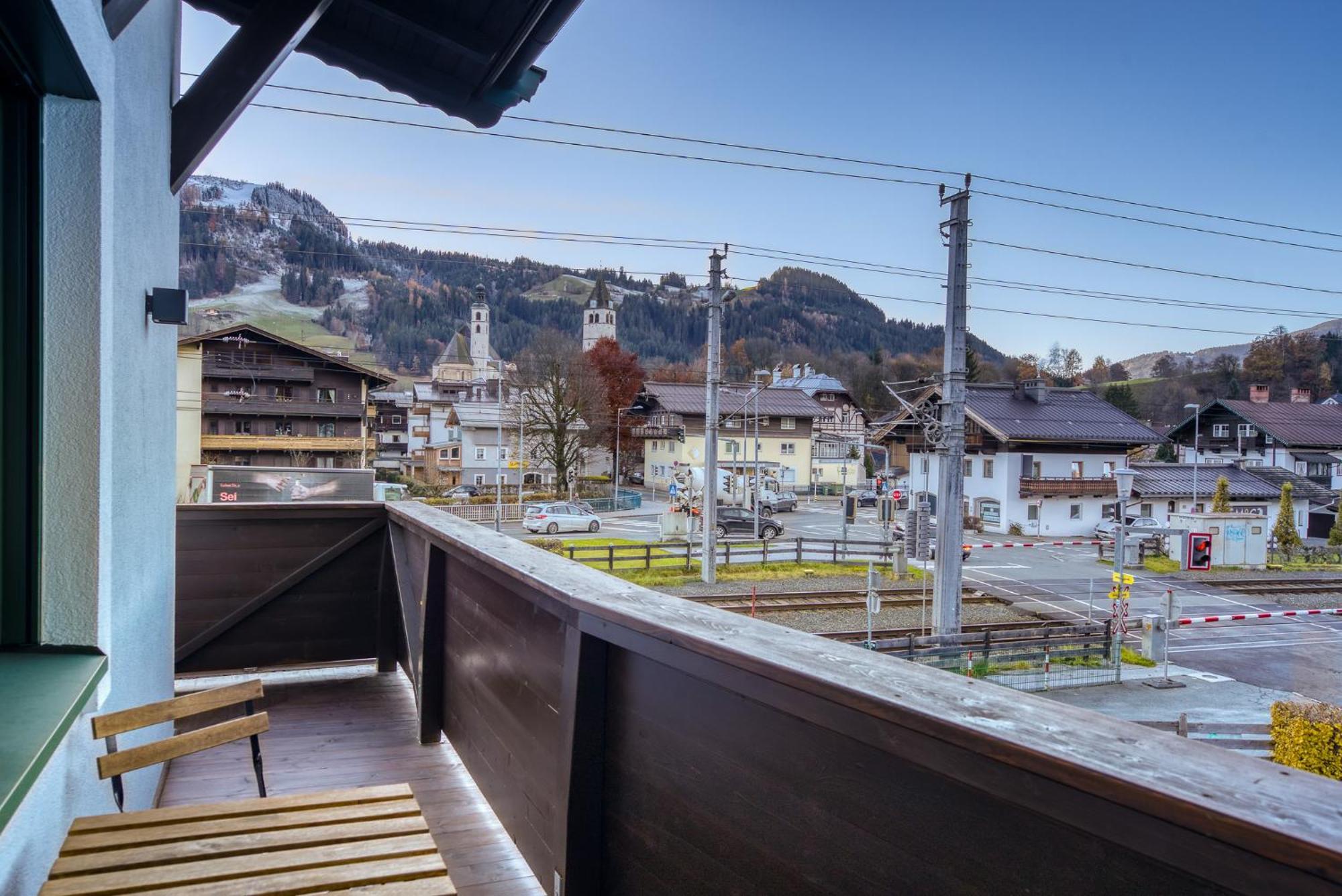 Na-Home Kitzbuehel Exterior photo