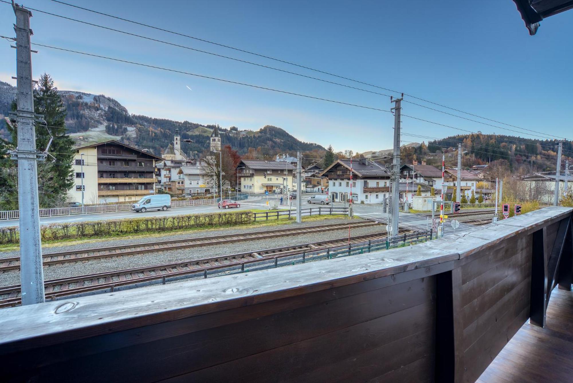 Na-Home Kitzbuehel Exterior photo