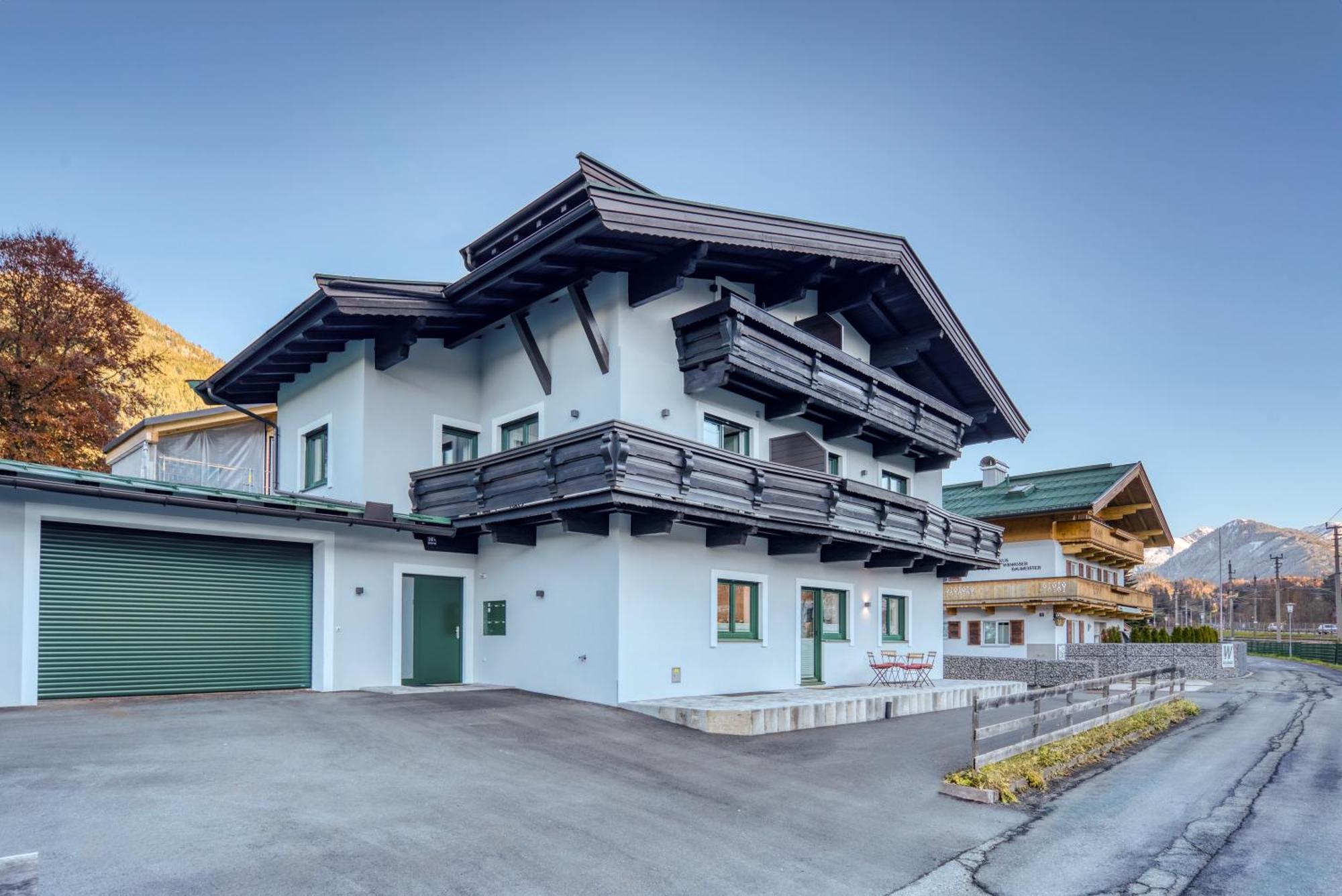 Na-Home Kitzbuehel Exterior photo