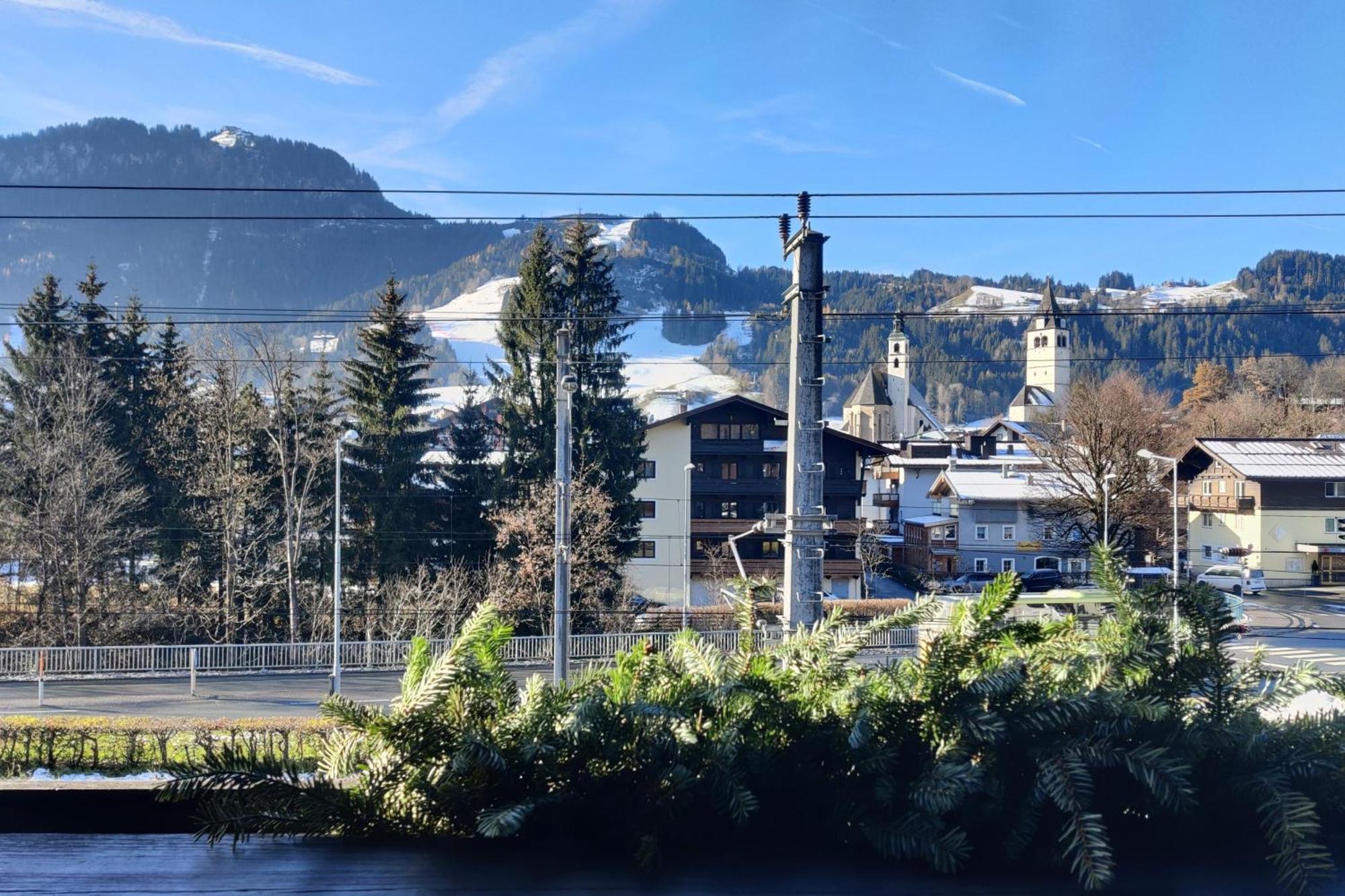 Na-Home Kitzbuehel Exterior photo